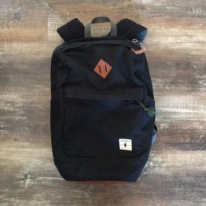 Cotopaxi Kilimanjaro 20 Black Backpack